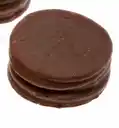 Galleta Doble de Chocolate