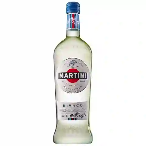 Martini Bianco