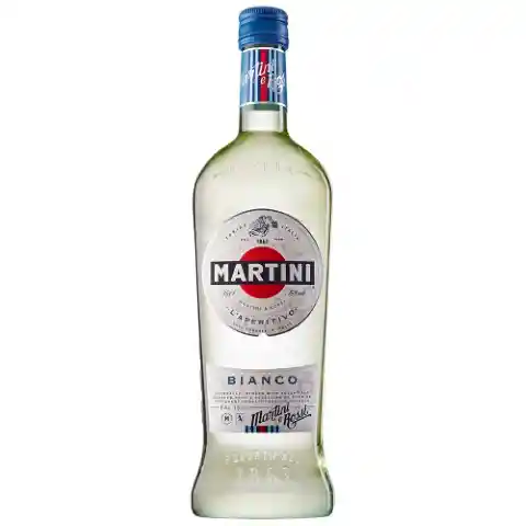 Martini Bianco