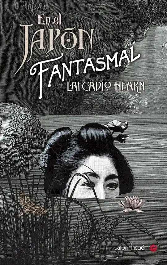 Fanta En El Japón Smal. Lafcadio Hearn