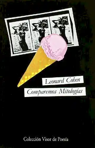 Comparemos Mitologías. Leonard Coben