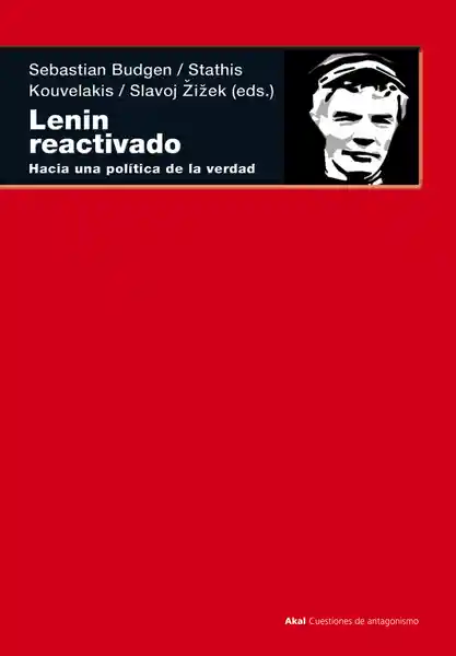 Lenin Reactivado. Sebastian Budgen