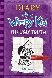 The Ugly Truth. Jeff Kinney