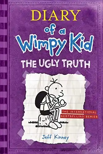 The Ugly Truth. Jeff Kinney