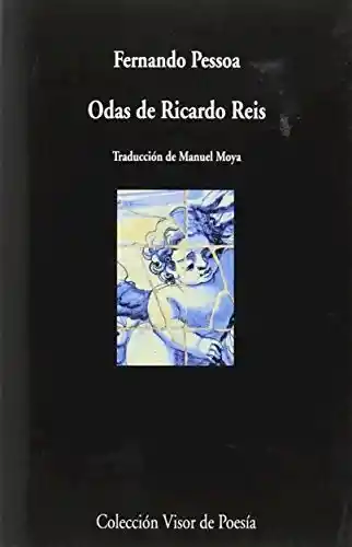 Odas de Ricardo Reis. Fernando Pessoa