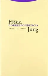 Correspondencia Freud - Jung. Jung Freud