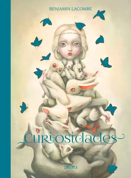 AdeS Curiosid - Lacombe Benjamin