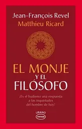 El Monje Y El Filosofo. Revel, Ricard