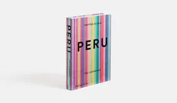 Bukz Peru. Gastronomia