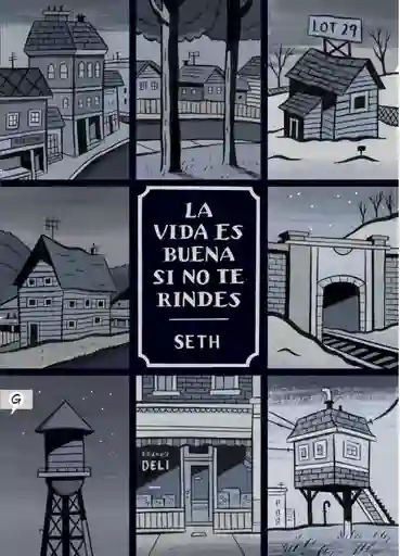 Vida La Es Buena Si No Te Rindes. Seth Grahame Smith