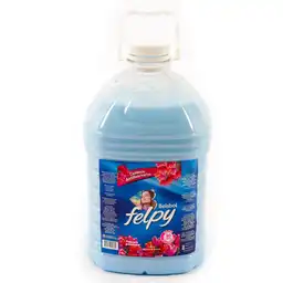 Felpy Suavizante Aroma Frescura Primaveral