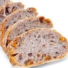 Pan de Nuez