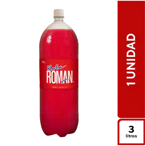 Kola Roman 3 L