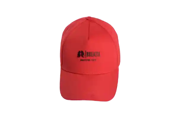 Life Gorra Roja Grateful