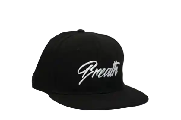 Gorra Plana