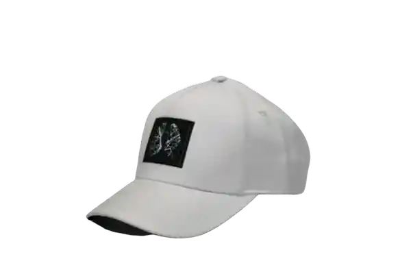 Gorra Pulmones