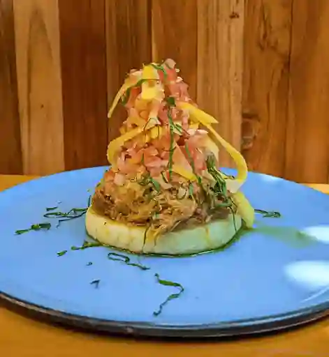 Arepa Lula