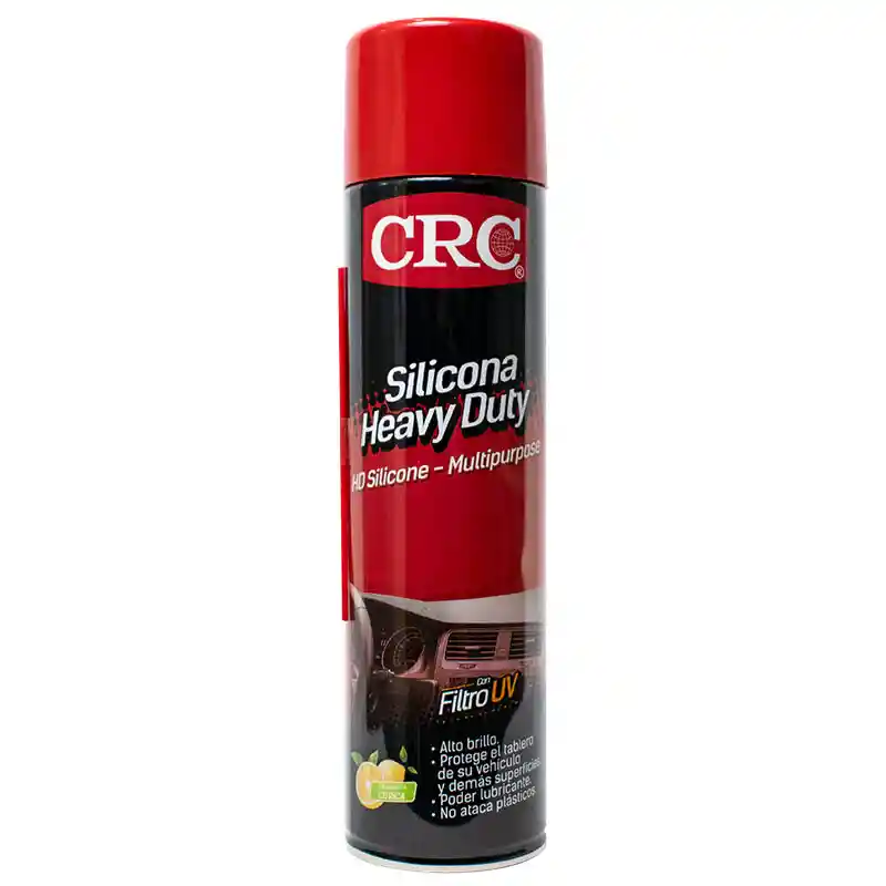 Home Sentry Silicona Heavy Duty Cítrico 400 mL 68050-8016