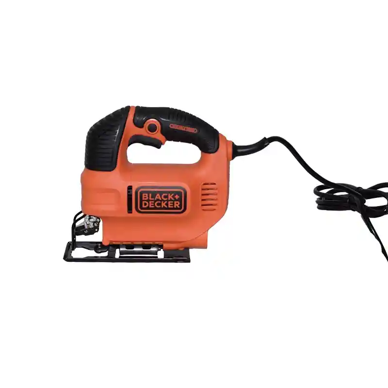 Caladora Black & Decker KS701E-B3