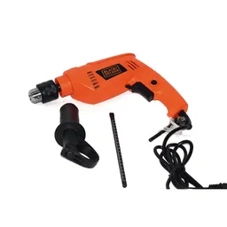 Taladro Black & Decker HD555-B3 1/2
