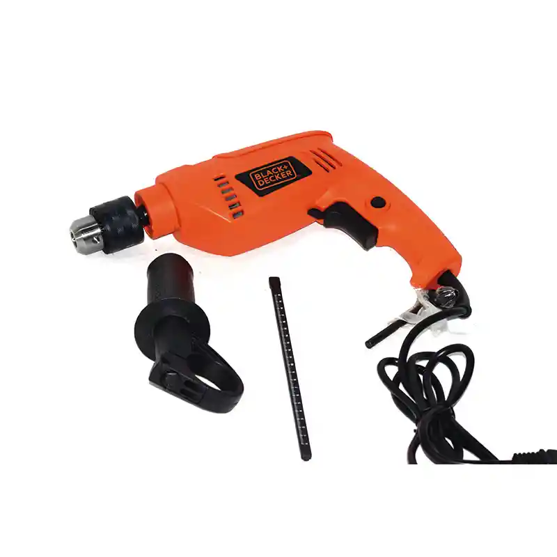 Taladro Black & Decker HD555-B3 1/2