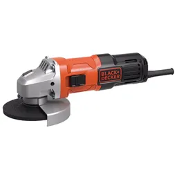 Pulidora Black & Decker 4 1/2 G650-B3