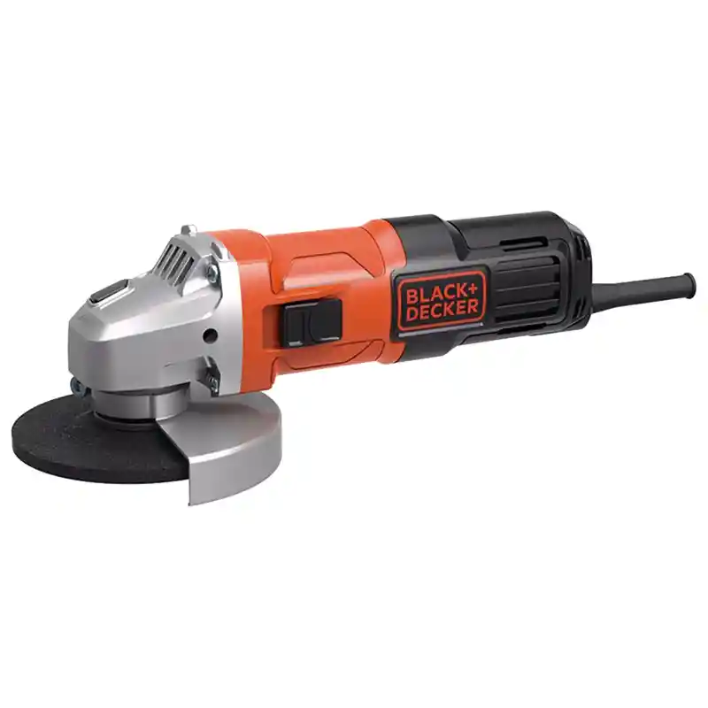 Pulidora Black & Decker 4 1/2 G650-B3