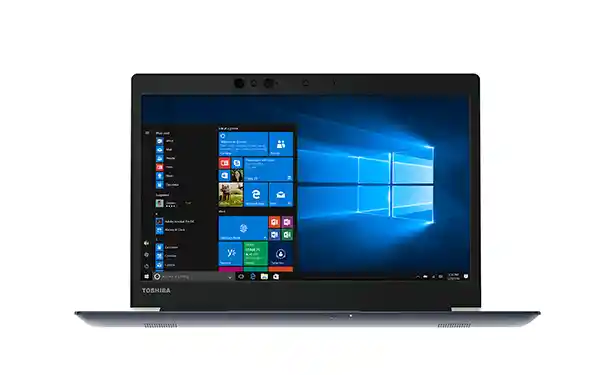 Toshiba Portátil Dynabook Portégé X30T-E