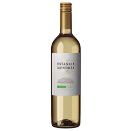 Estancia Medonza Chardonnay/chenin 750ml