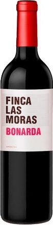 Finca Las Moras Bonarda 750 ml