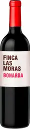 Finca Las Moras Bonarda 750 ml