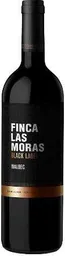 Finca Las Moras Black Label 750 ml