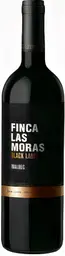 Finca Las Moras Black Label 750 ml