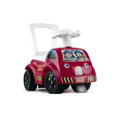 Juguete Mi Primer Montable Bombero