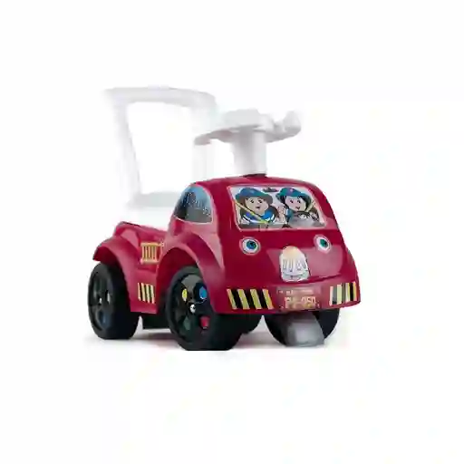 Juguete Mi Primer Montable Bombero