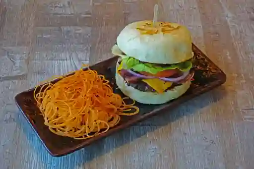 Bao Burger