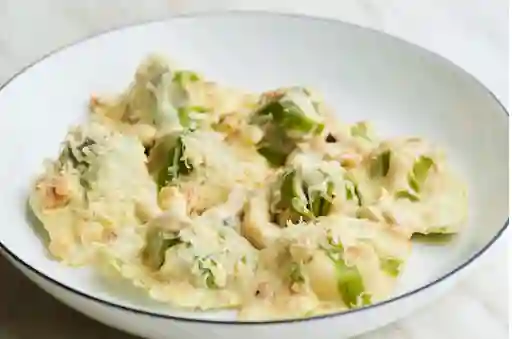 Pasta Tortelloni Verdi