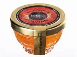 Caviar de Salmon