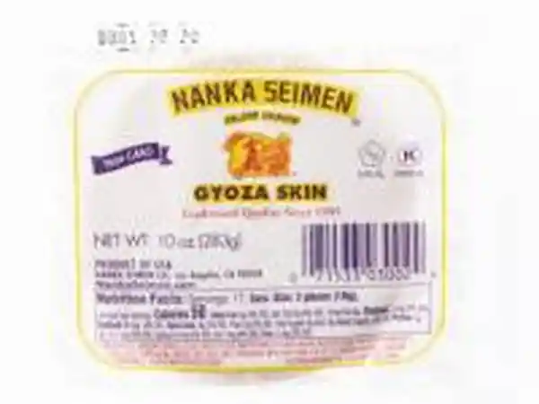 Gyoza Skin 283 G