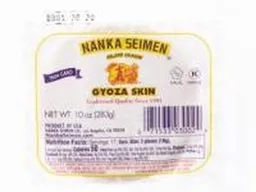 Gyoza Skin 283 G