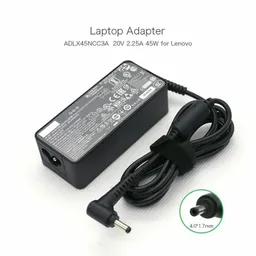 Cargador Lenovo 20v 3.25a 4.0*1.7