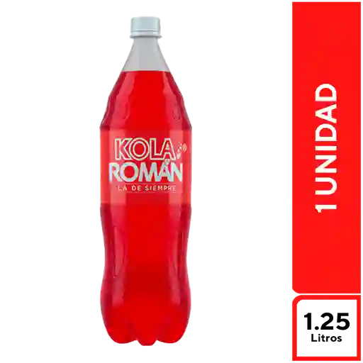 Kola 1.25 l