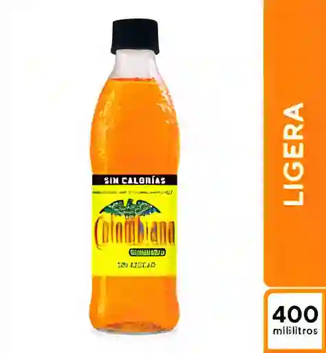 Colombiana Light 400 ml