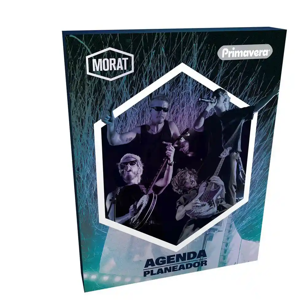 Planeador Morat Primavera