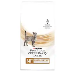 Pro Plan Dieta Veterinaria NF Kidney Function Para Gatos 