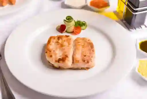 Filete Mero Grillé