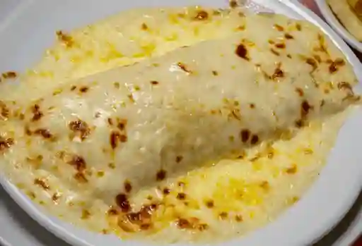 Crepe de Pollo, Carne O Mixtos