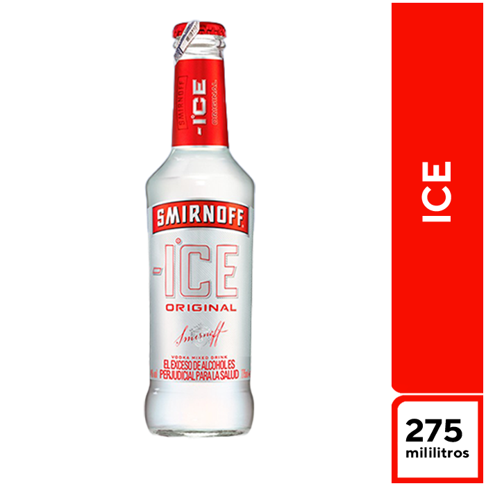 Smirnoff Ice Original 275 ml