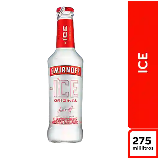 Smirnoff Ice Original 275 ml