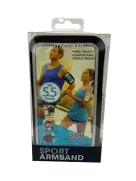 Porta Celular Myme Fit de Brazo 6.5"